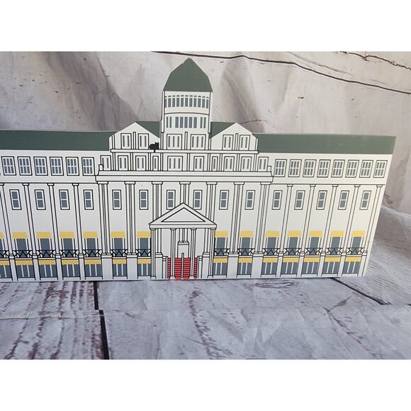 Cats Meow Grand Hotel Mackinac Island Michigan - Picture 3 of 6